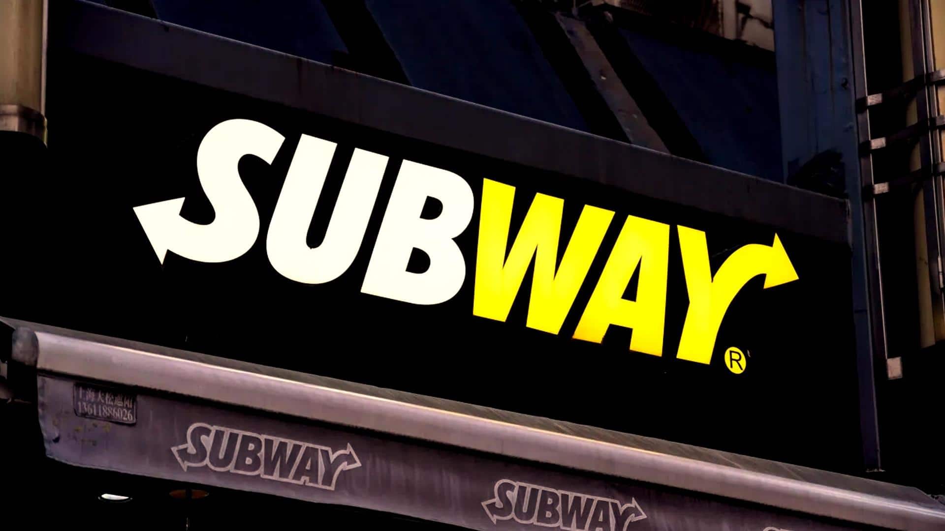 You can get free Subway sandwiches for life. Here's how