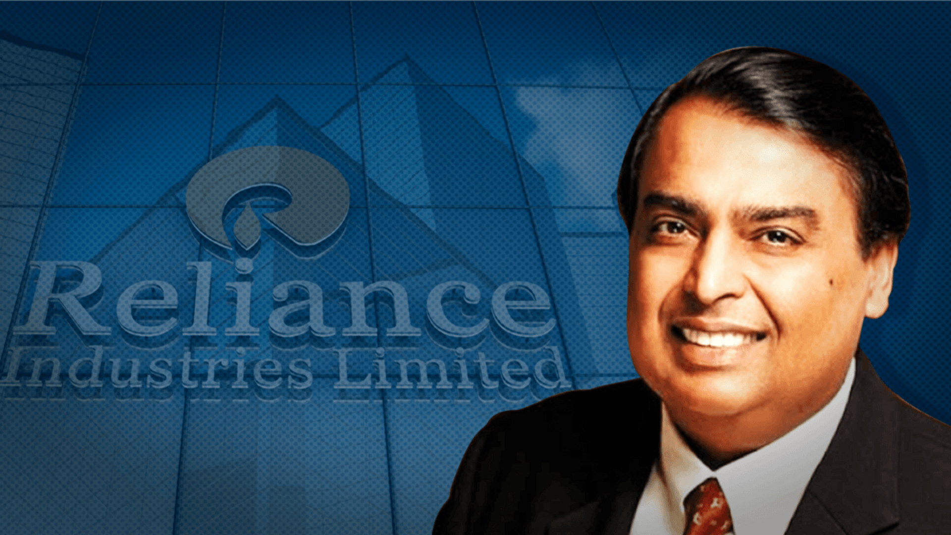 Reliance to invest Rs. 20,000cr in Bengal over 3 years