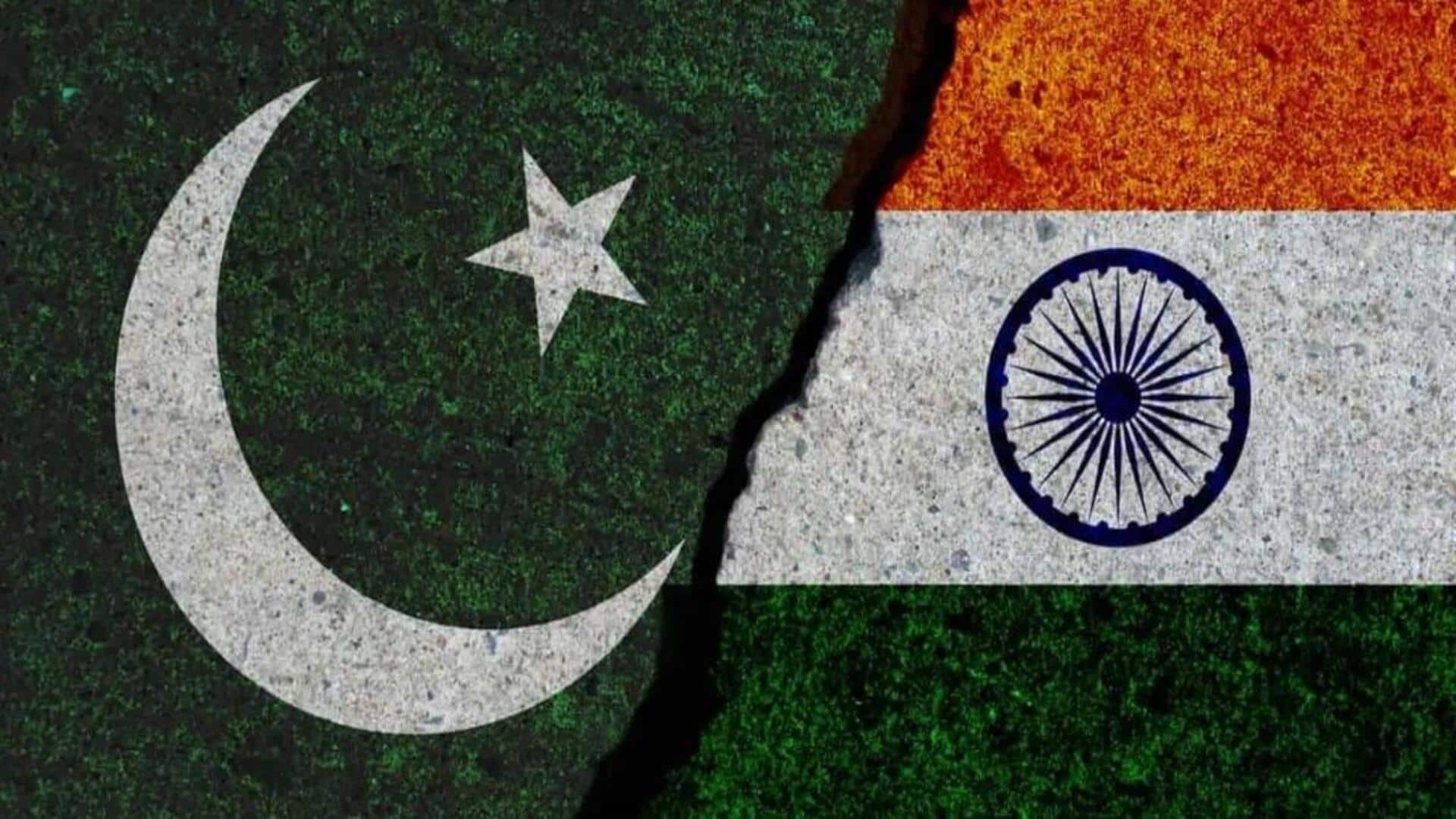Seek resolution: US to India-Pakistan on 'ghus ke maara…' remark 