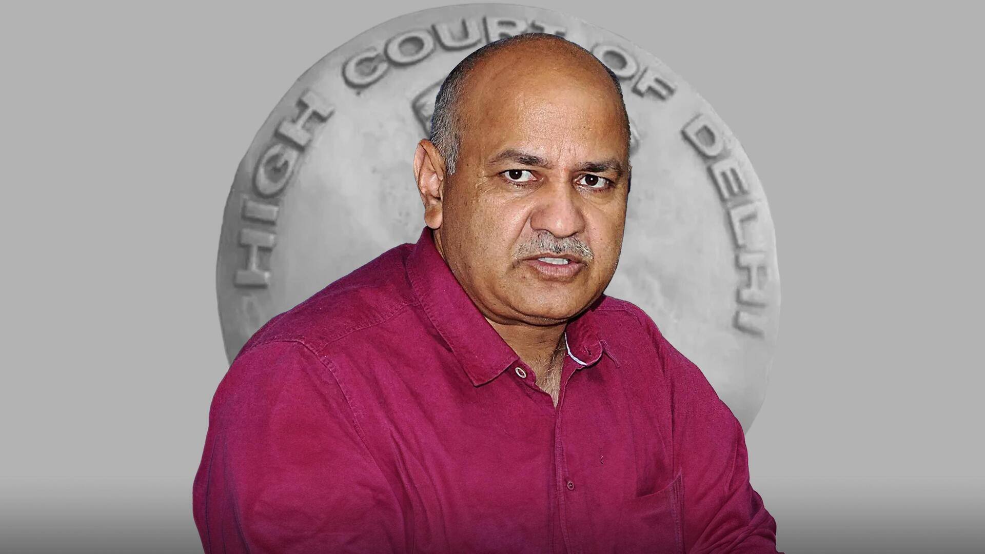 Manish Sisodia's judicial custody extended till May 30