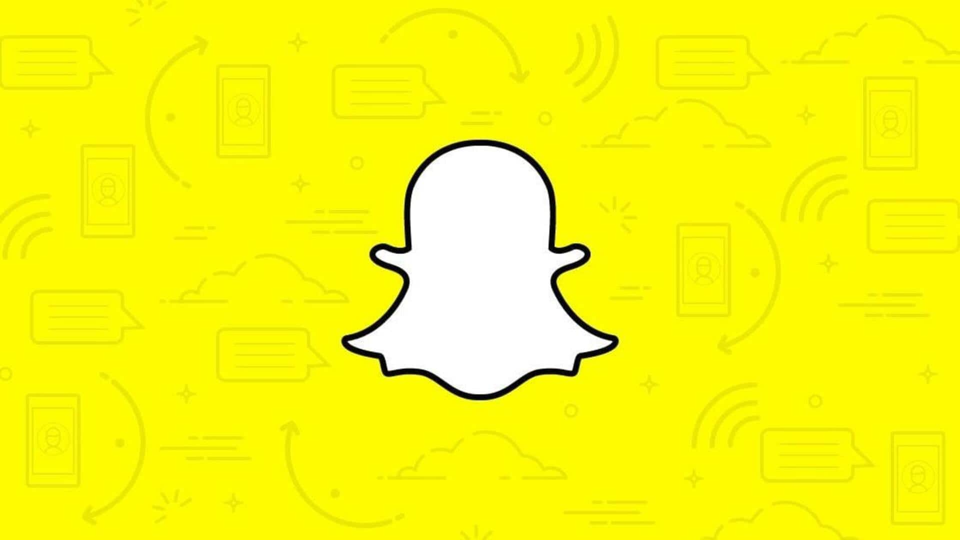 Why Snapchat is opposing Australia's ban on users below 16