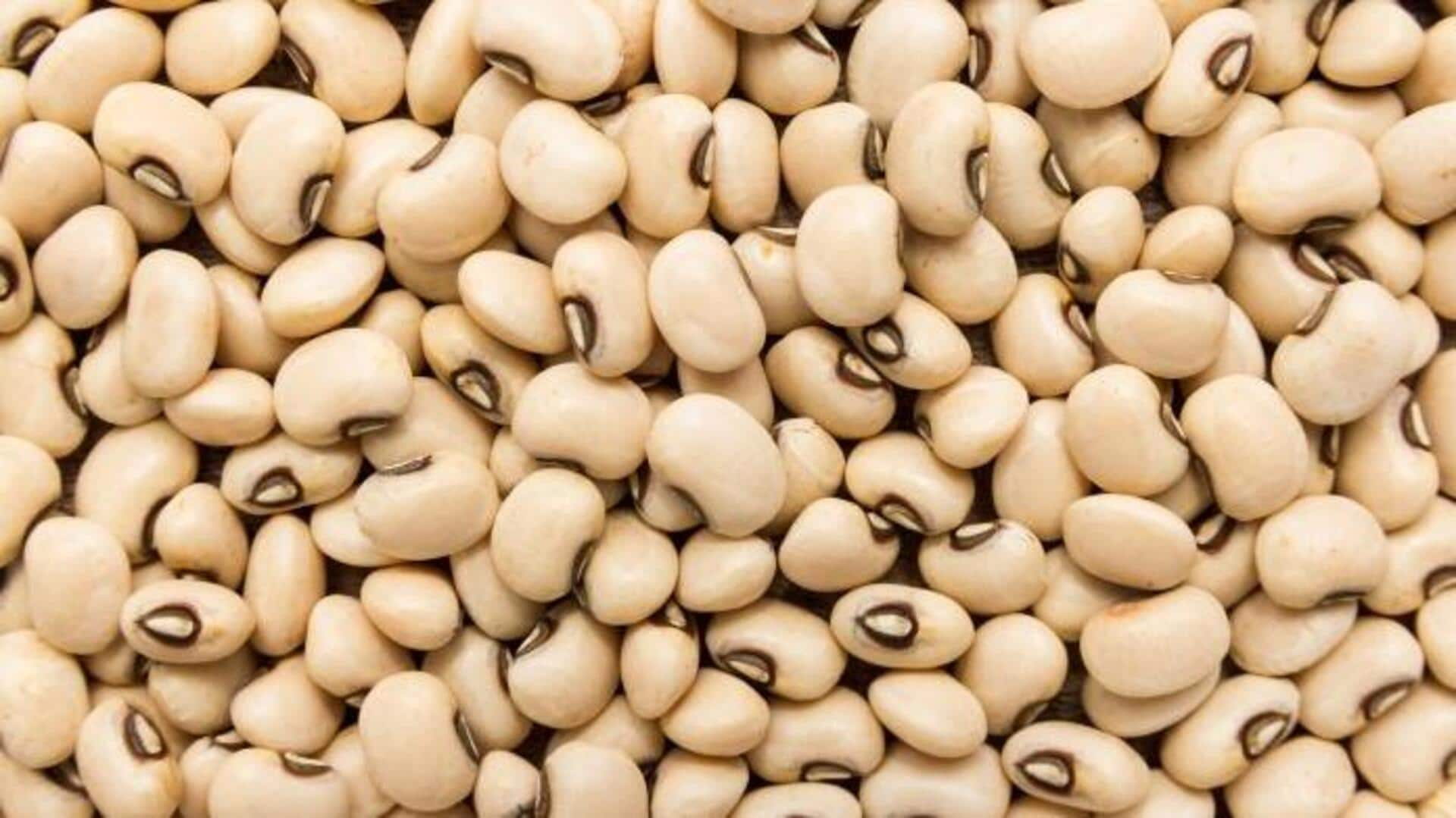 Exploring the fiber-rich wonder of African cowpeas