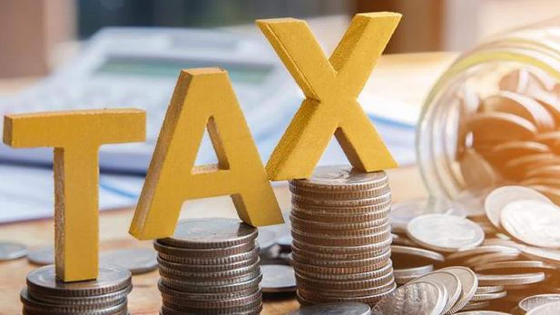 Professional tax registration in India is simple: Here's a guide