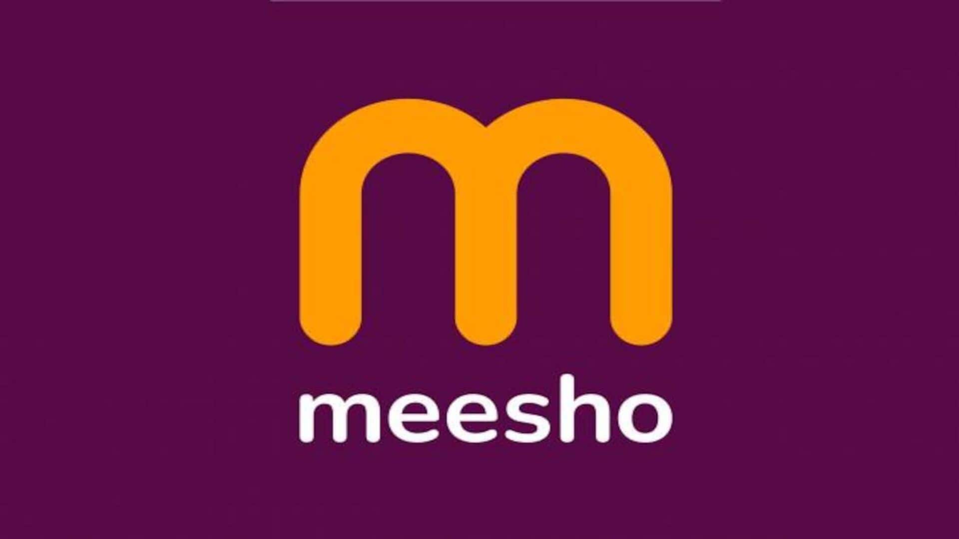 Meesho receives shareholder approval to raise ₹4,250cr via IPO Meesho receives shareholder approval to raise ₹4,250cr via IPO
