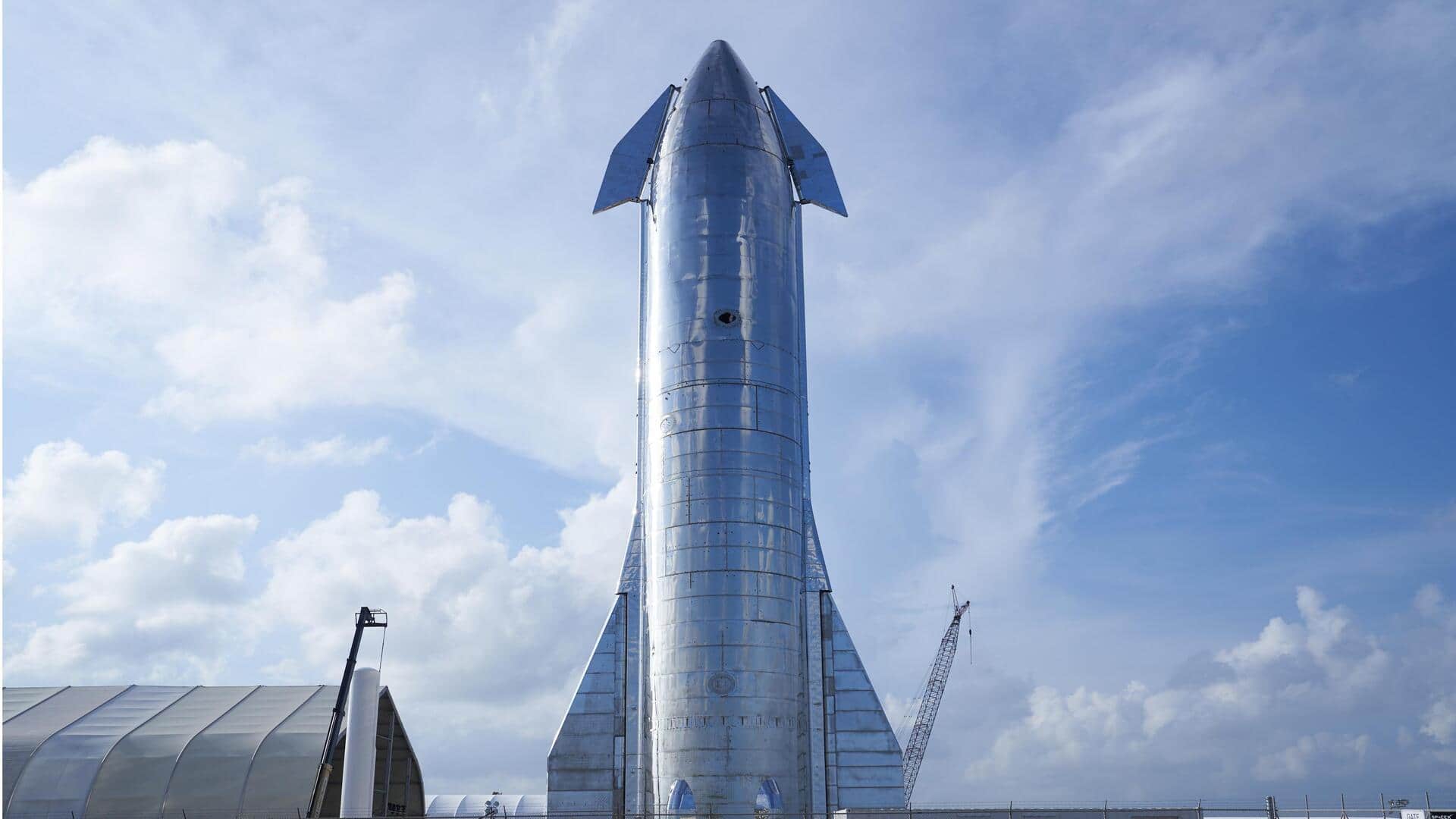 Starship launch: Florida flights might get delayed by 2 hours