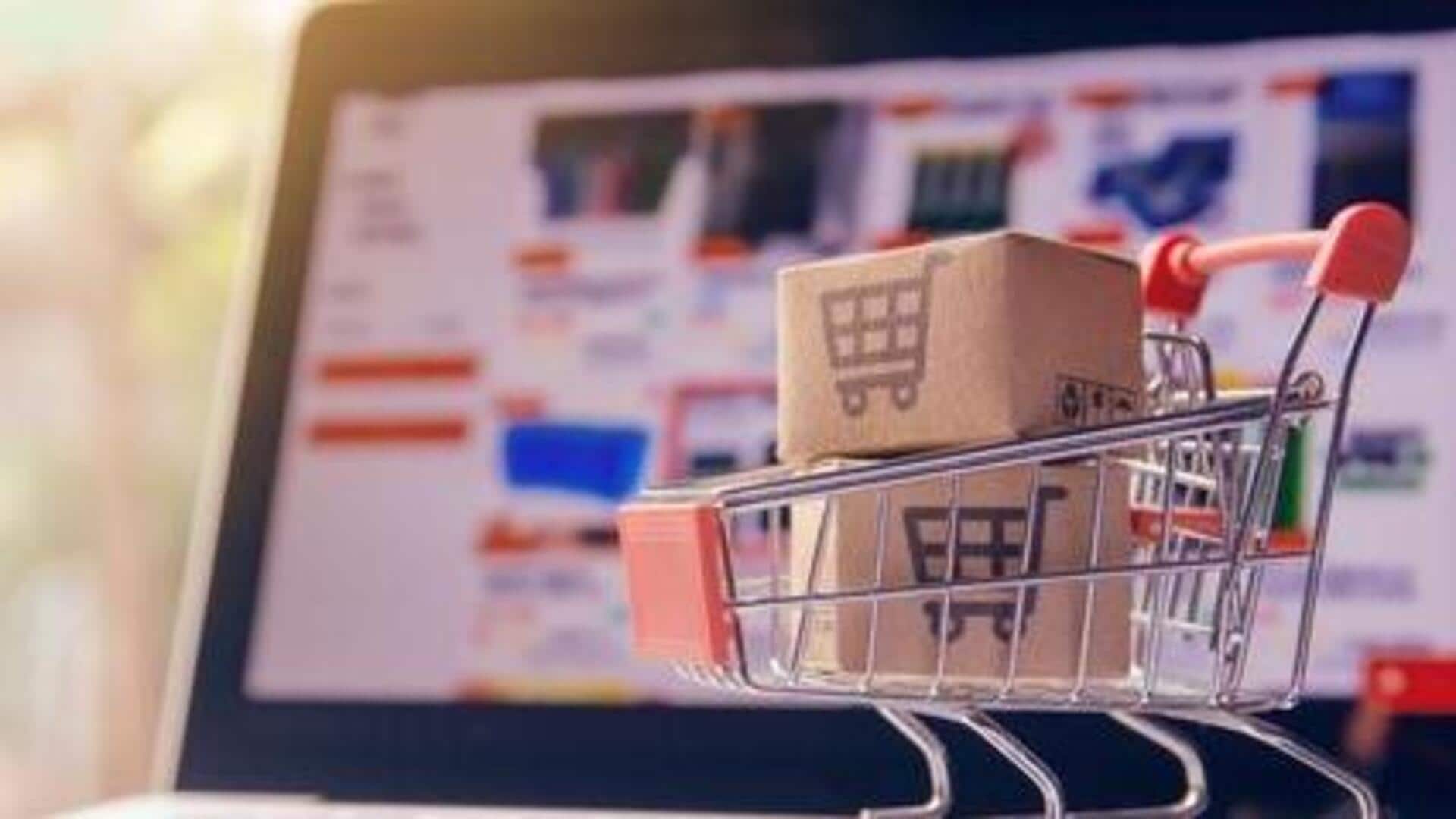 GST 2.0 impact: E-commerce sales dip as shoppers adopt wait-watch GST 2.0 impact: E-commerce sales dip as shoppers adopt wait-watch