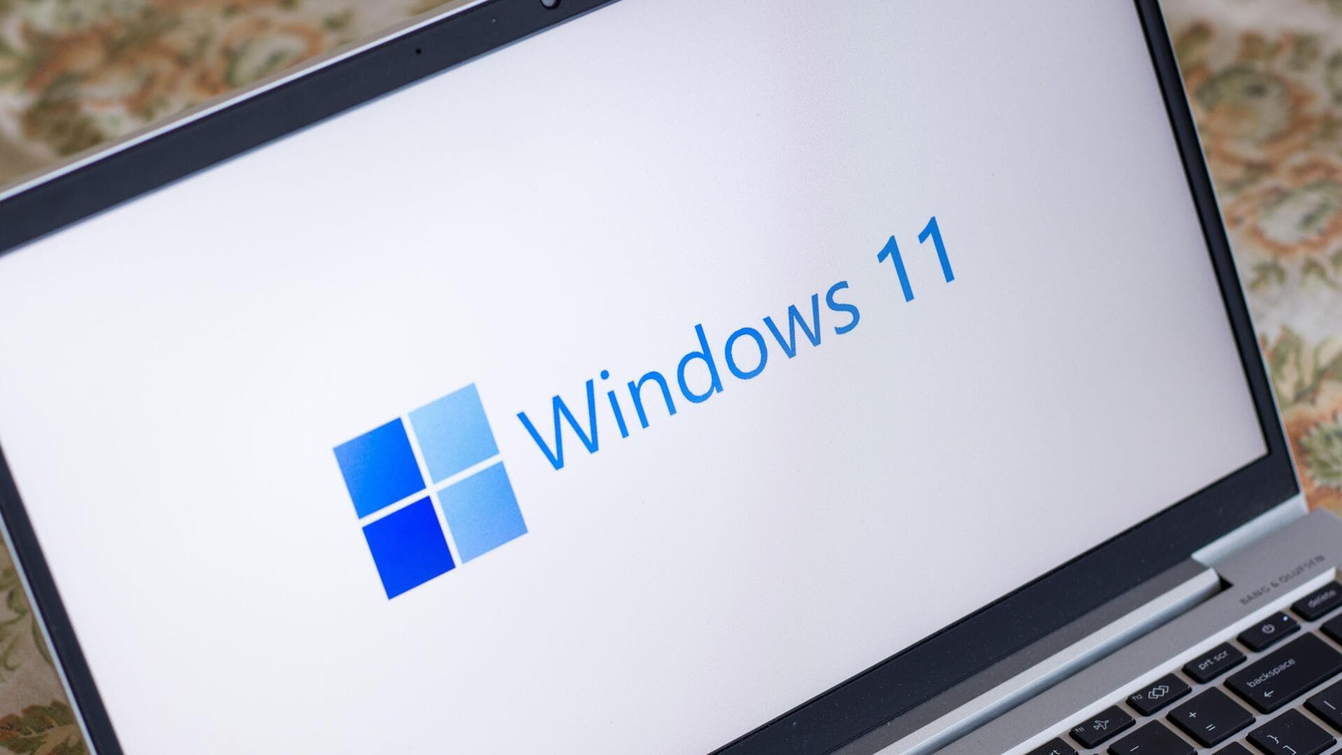 Microsoft wants your Windows PC to talk to you Microsoft wants your Windows PC to talk to you