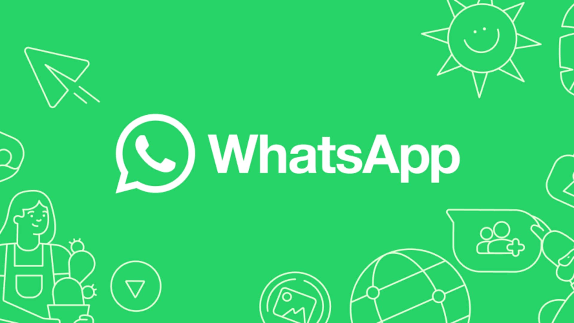 You can now share quizzes with your WhatsApp channel followers