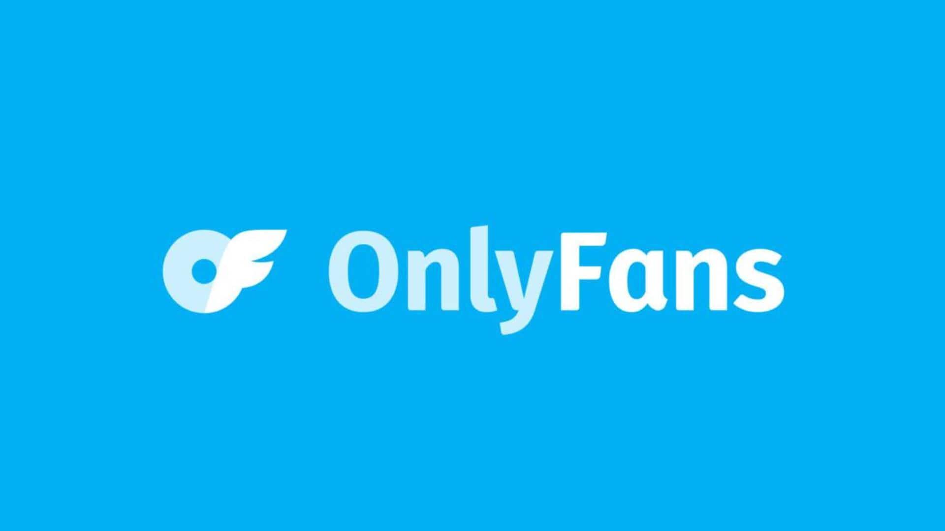 OnlyFans in talks to sell majority stake at $5.5B valuation