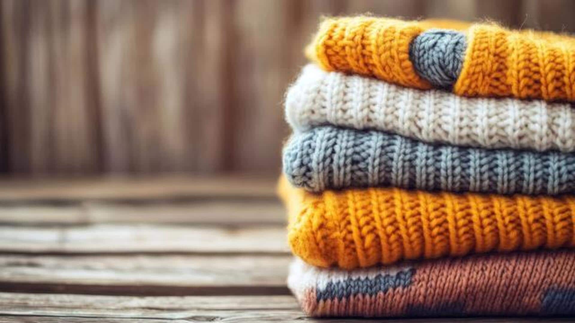 Basketweave sweater patterns: 5 styles you'll love 