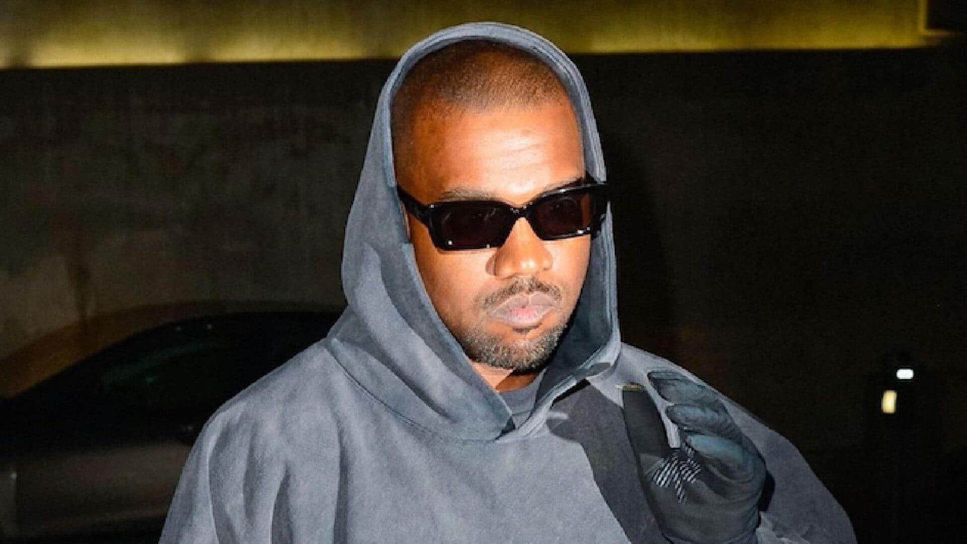 Wireless Festival 'forced to cancel' after UK denies Ye entry