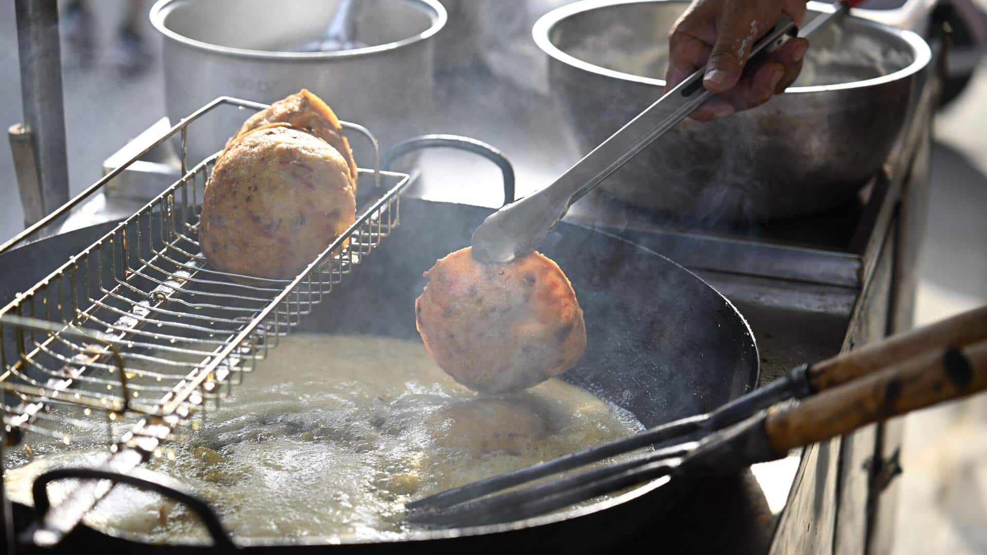 5 kachori variations you must try