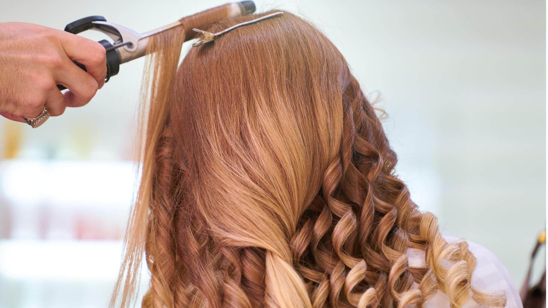 Make thin-looking hair appear fuller with these styles