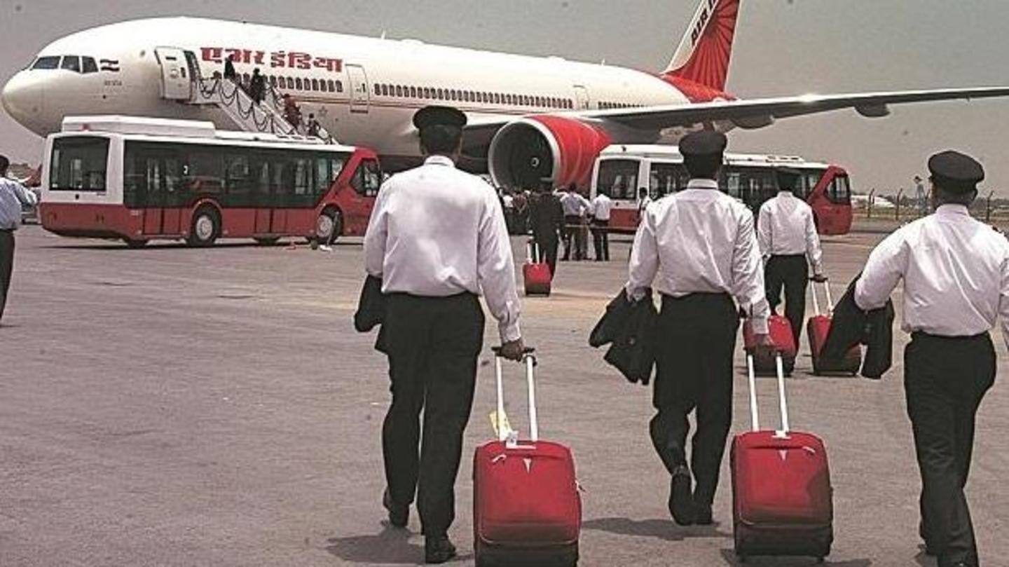 COVID-19 vaccination: DGCA issues guidelines for pilots, cabin crew