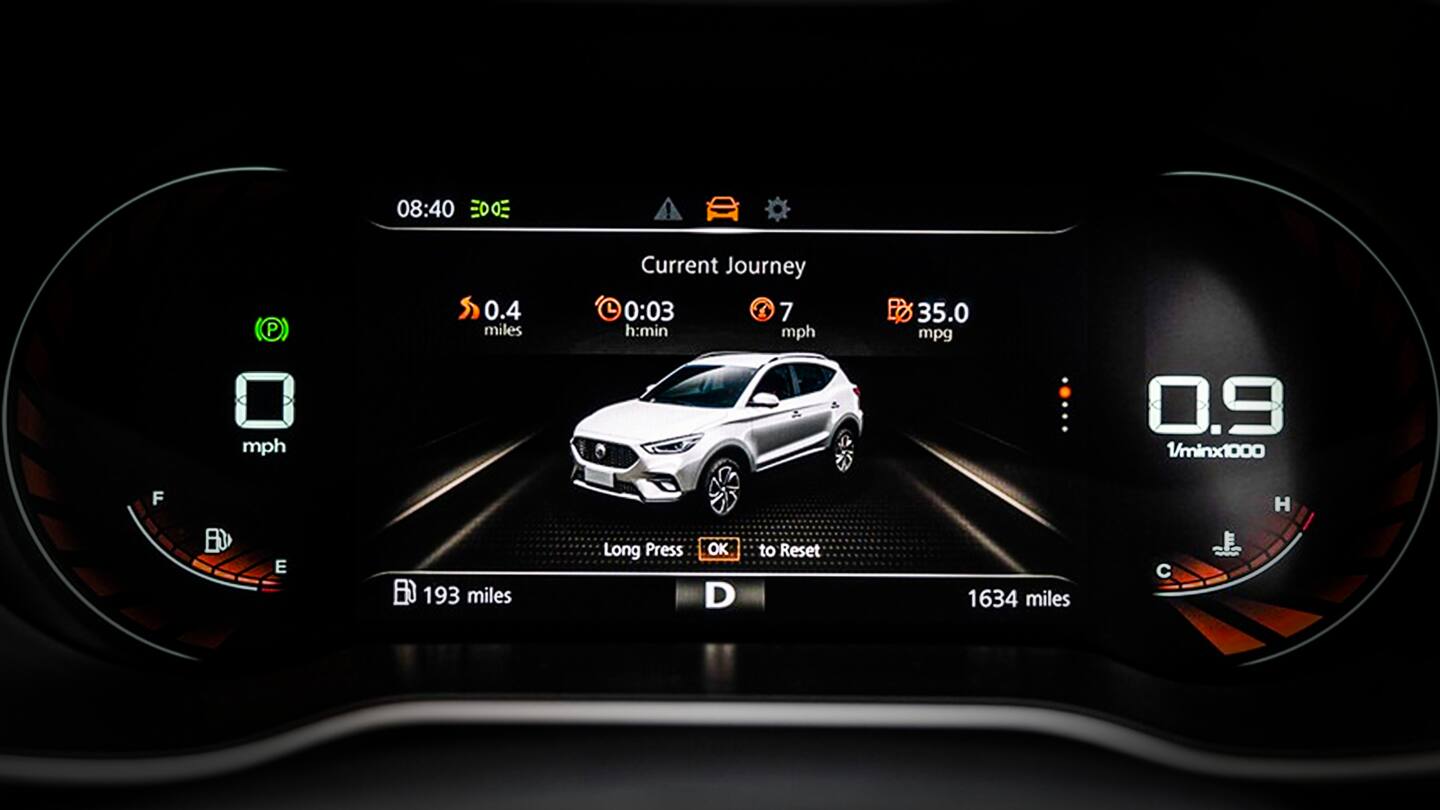 From wireless charging to connected car technology From wireless charging to connected car technology