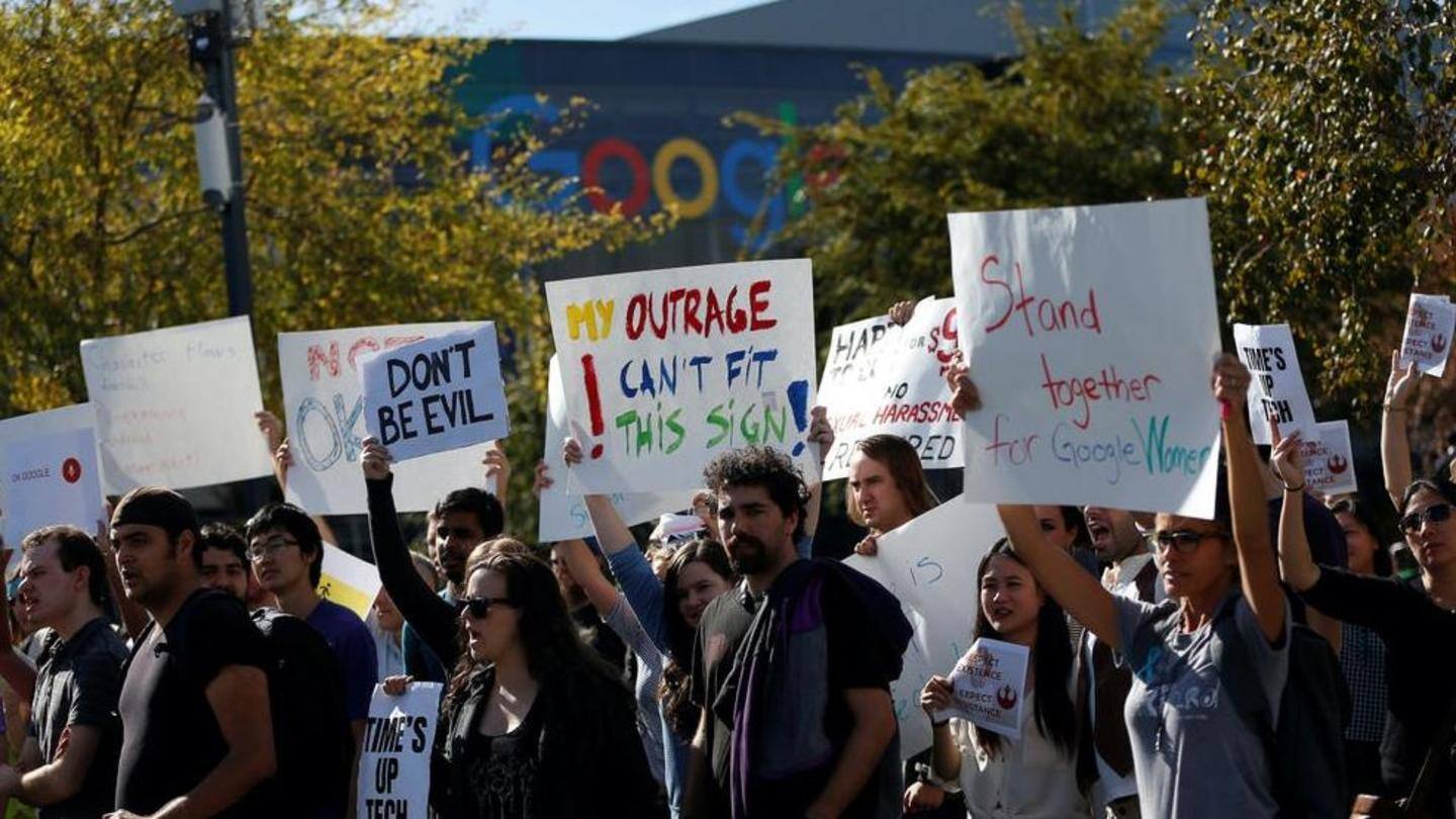 Apple joins its Big Tech peers battling mounting employee mutinies Apple joins its Big Tech peers battling mounting employee mutinies