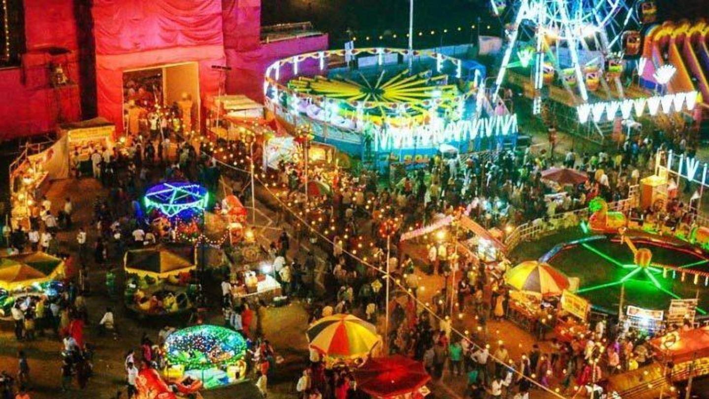 Gatherings during festival season permitted in Delhi