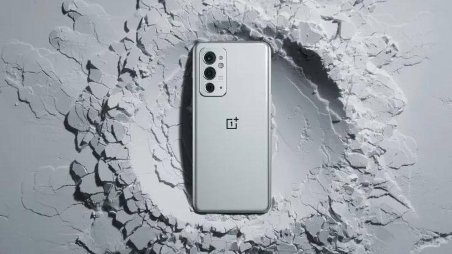 OnePlus RT tipped to debut in India on December 16