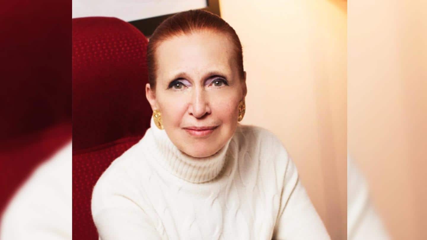 5 must-read books by best-selling author Danielle Steel