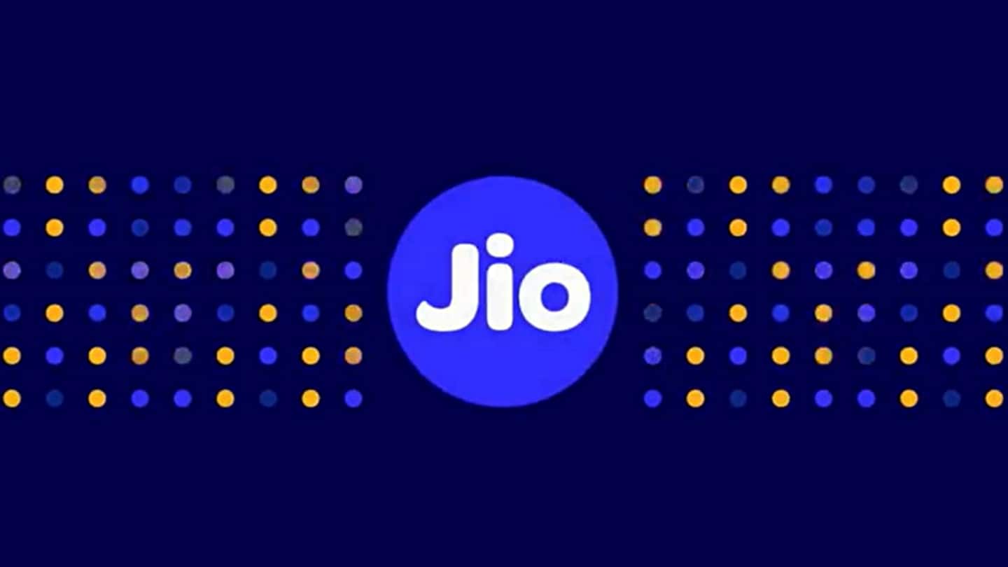 Reliance Jio facing network outage; users unable to make calls