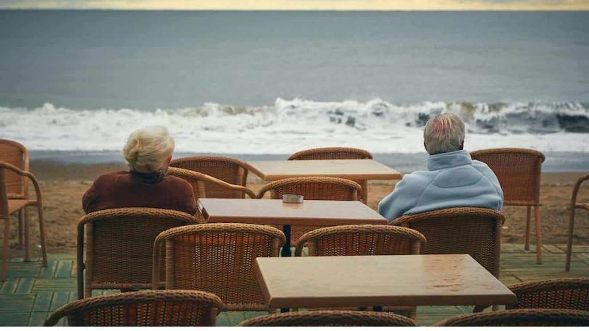 Make travel for senior citizens convenient with these tips