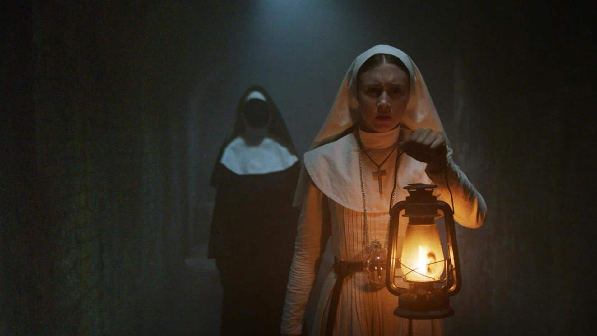 'The Nun II': Know all about cast, premise, early reviews 