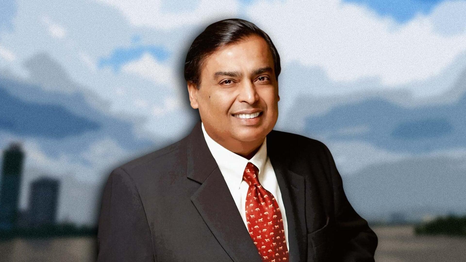 Ambani, with $92bn net worth, tops Forbes' India rich list