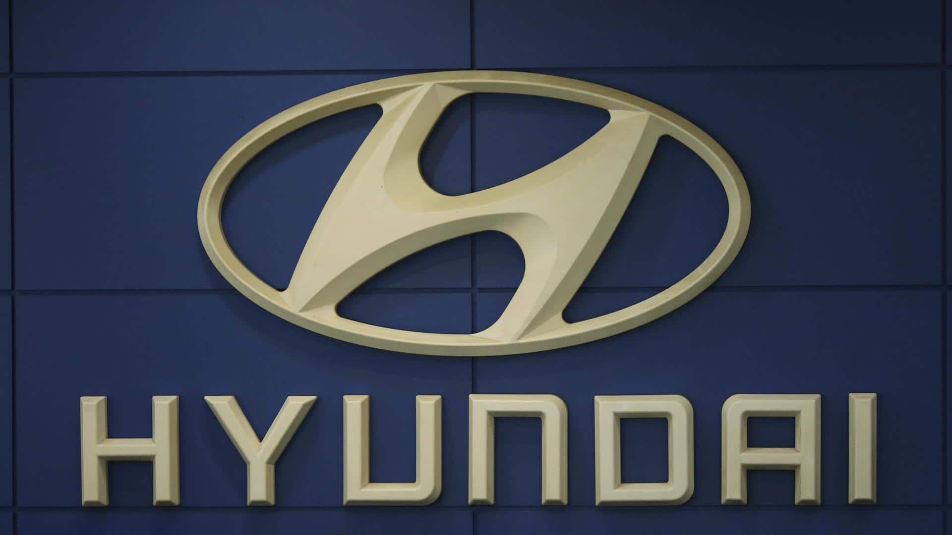 Hyundai's upcoming $1.5bn EV plant will produce 200,000 cars annually