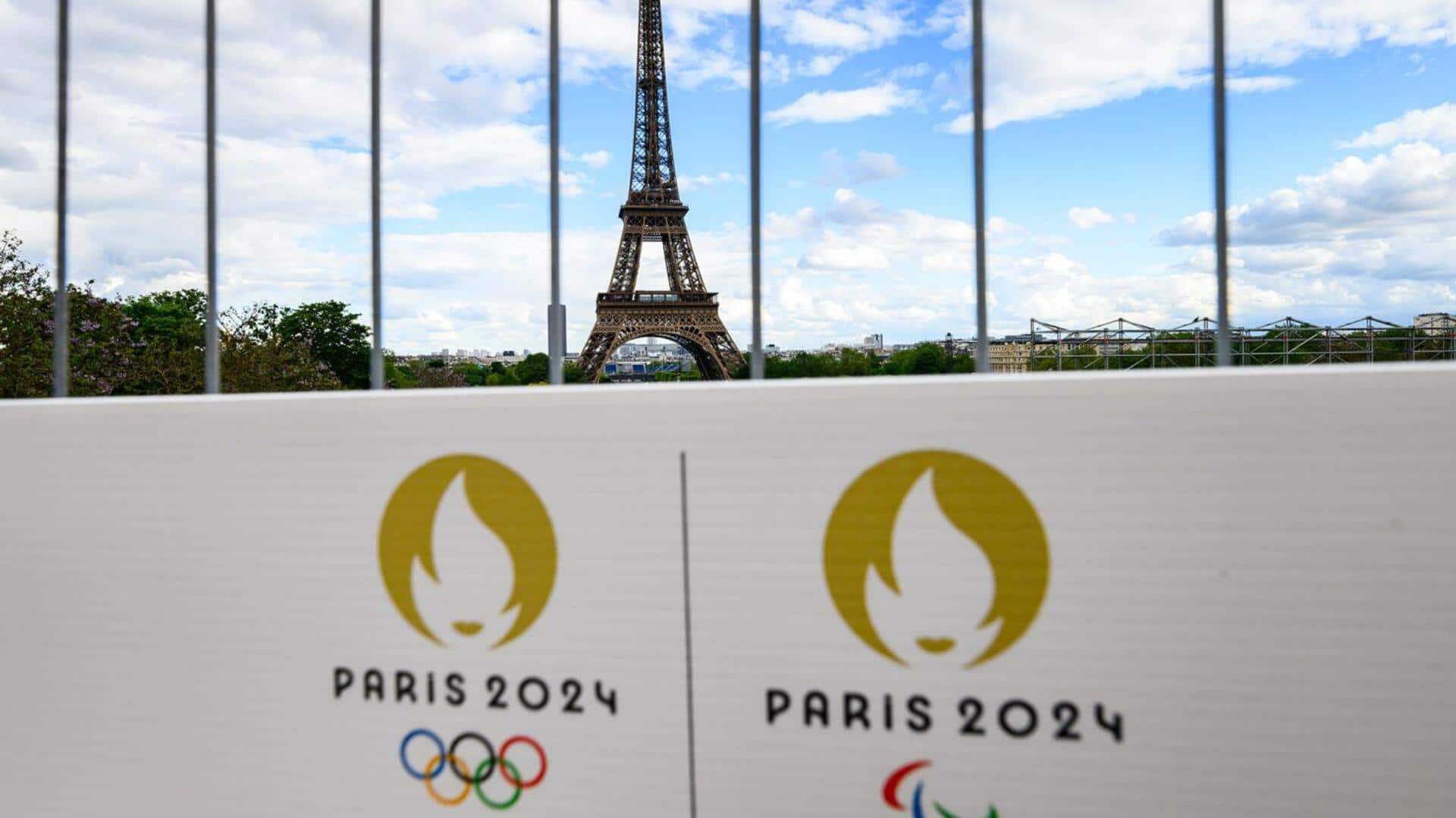 Deepfaked Tom Cruise used to spread propaganda against Paris Olympics