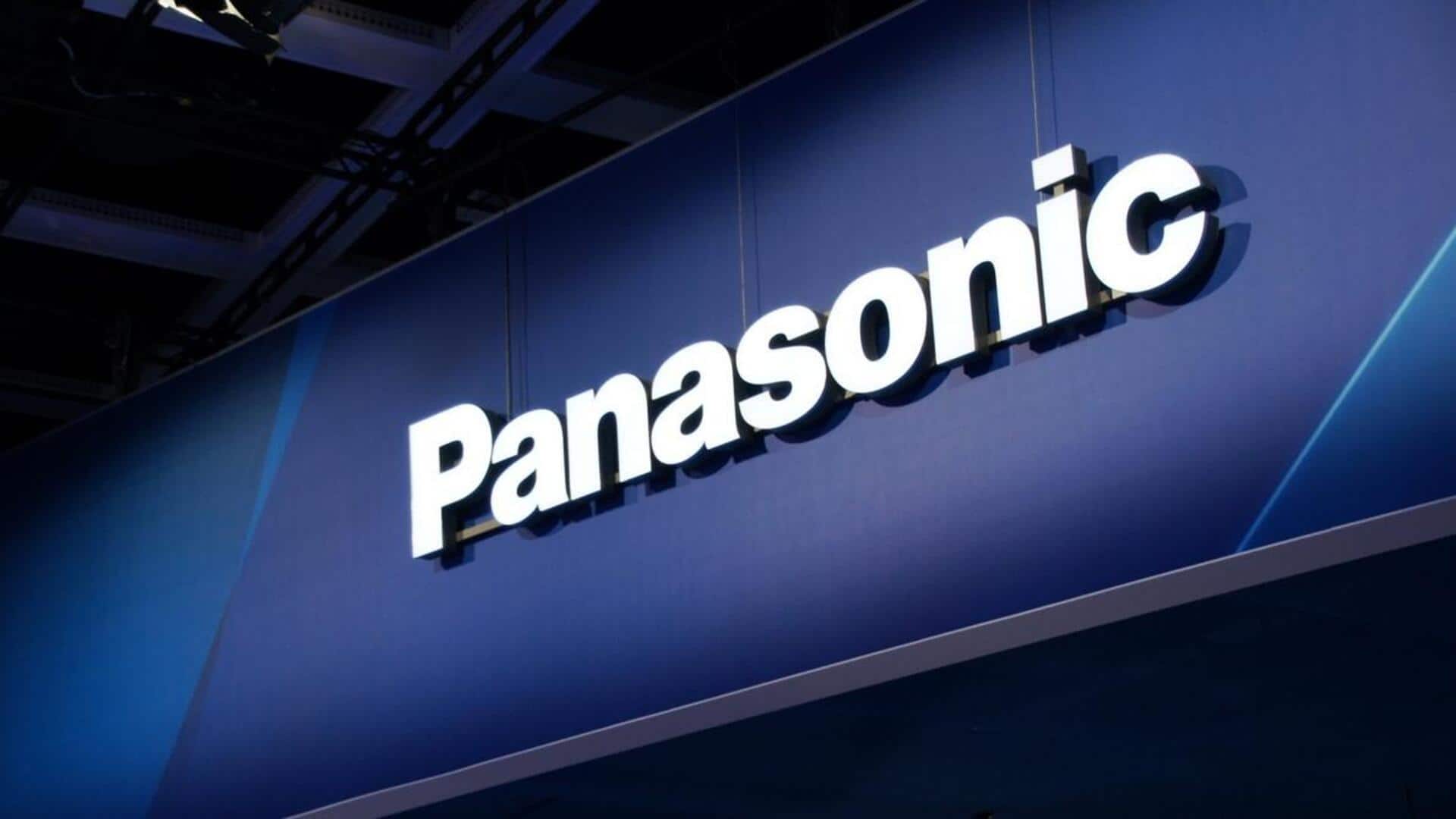Panasonic to cut 10,000 jobs globally in major restructuring drive Panasonic to cut 10,000 jobs globally in major restructuring drive