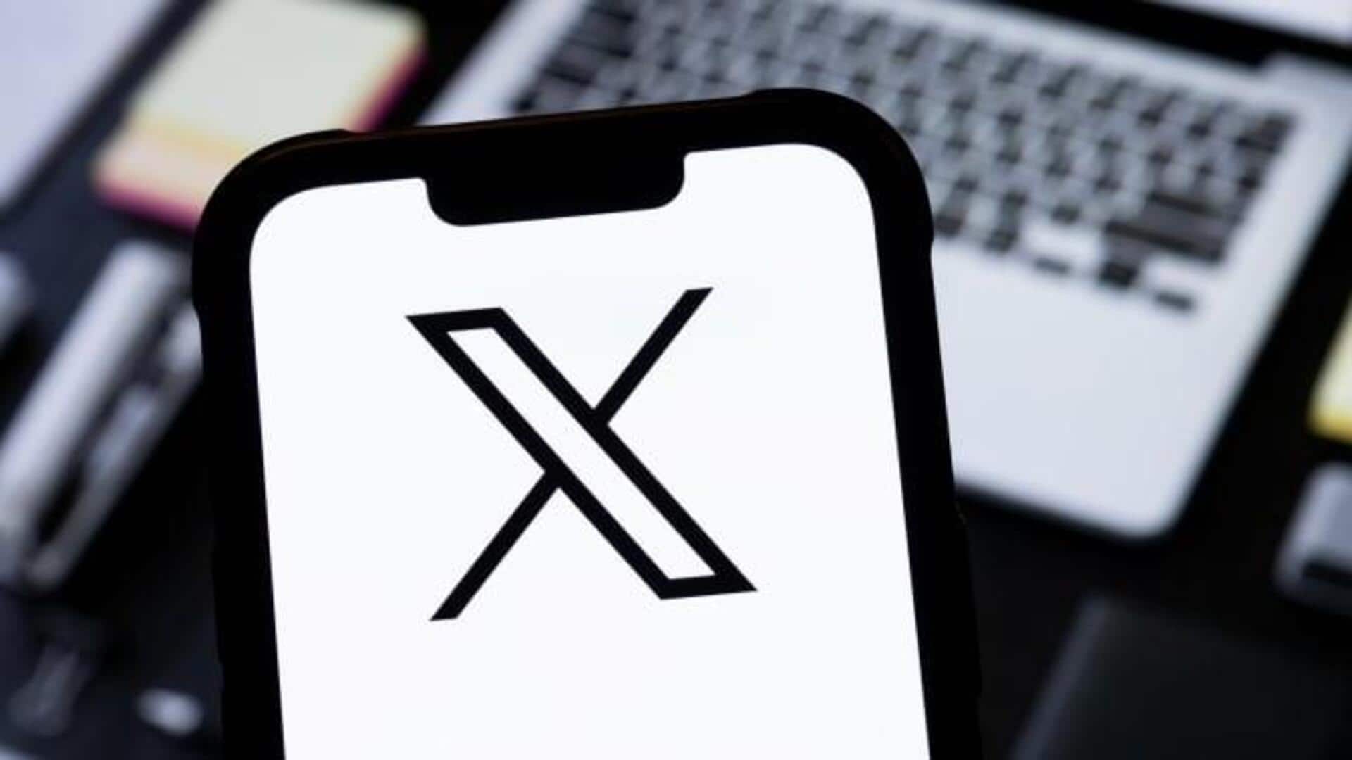 X pauses encrypted DMs amid rumors of new messaging app X pauses encrypted DMs amid rumors of new messaging app