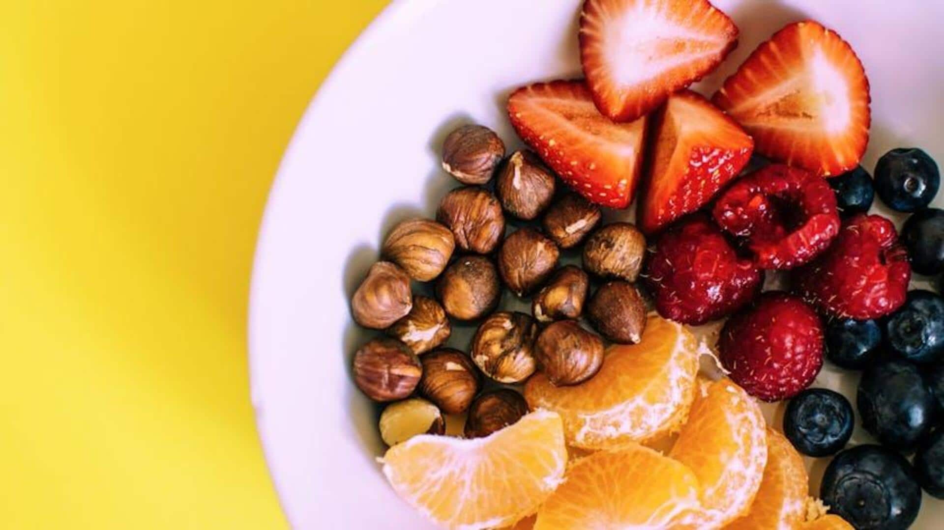 Are multivitamins necessary? Are multivitamins necessary?