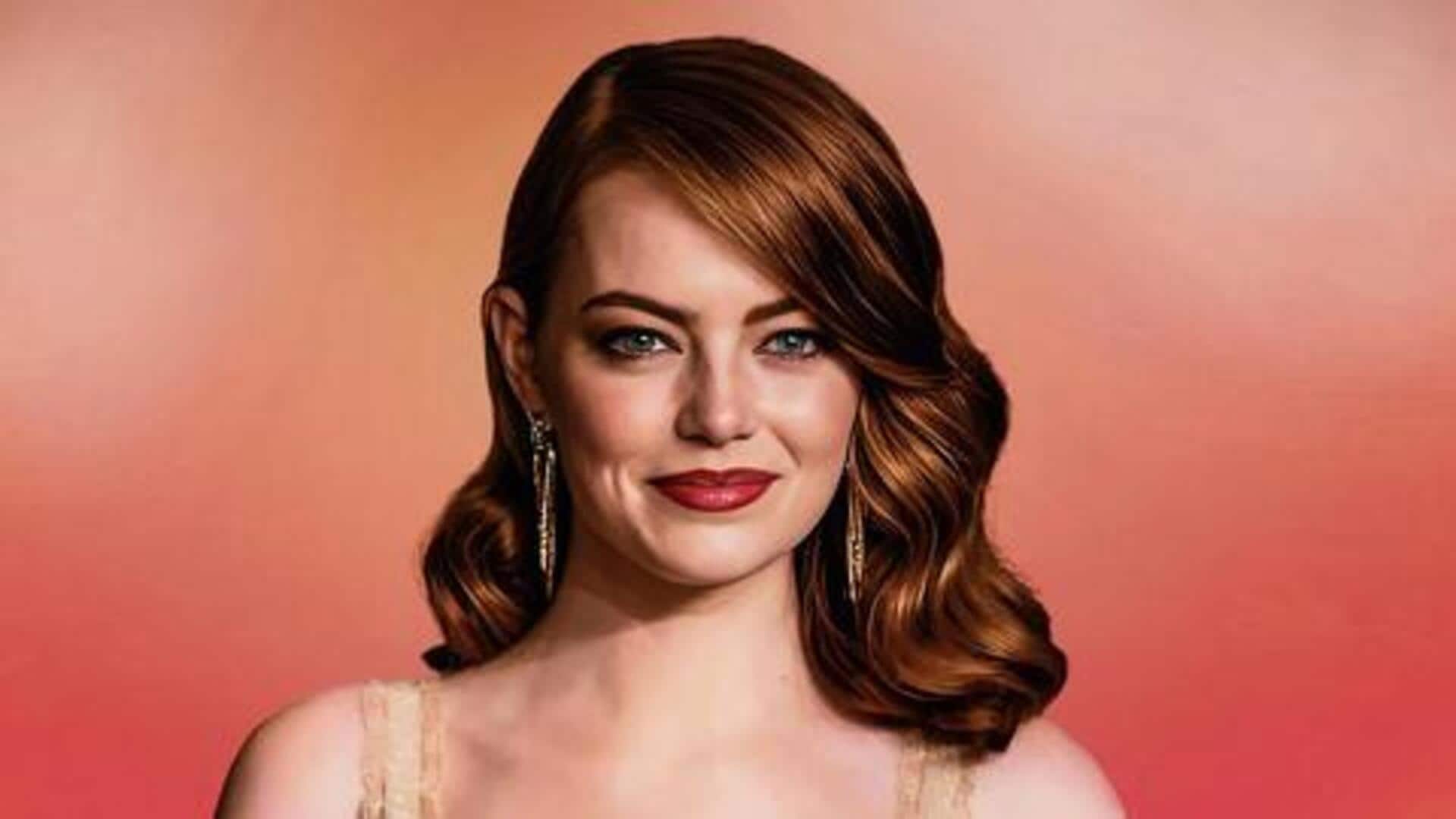 Emma Stone is winning the streaming game—Here's how Emma Stone is winning the streaming game—Here's how