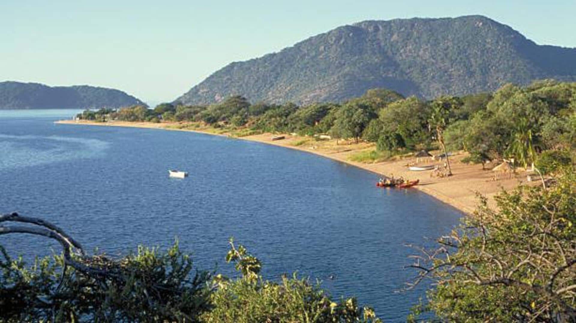 Africa's most amazing landlocked lakes: A list