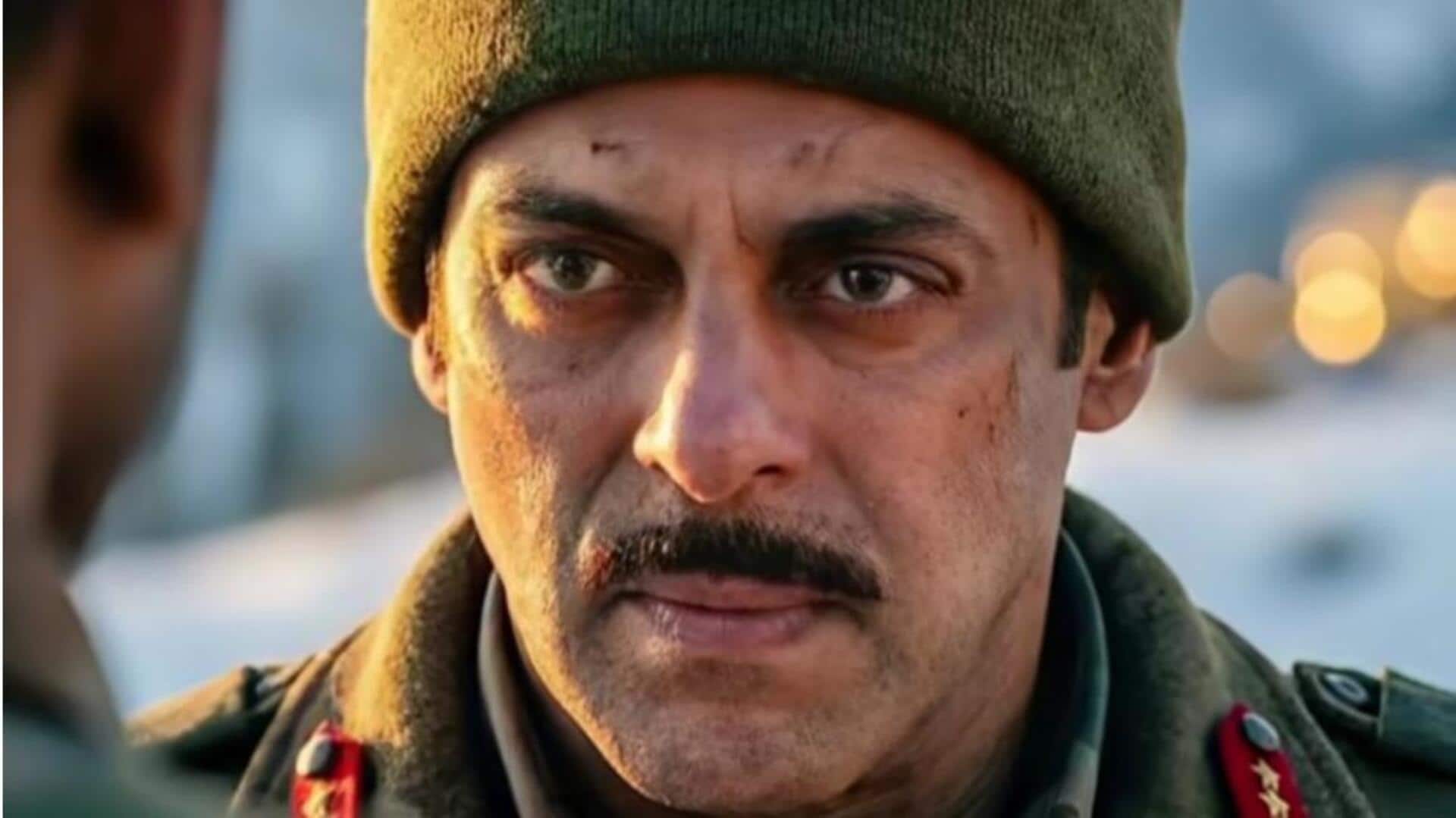 'Border 2' to 'Galwan': Bollywood's biggest theatrical releases in 2026 