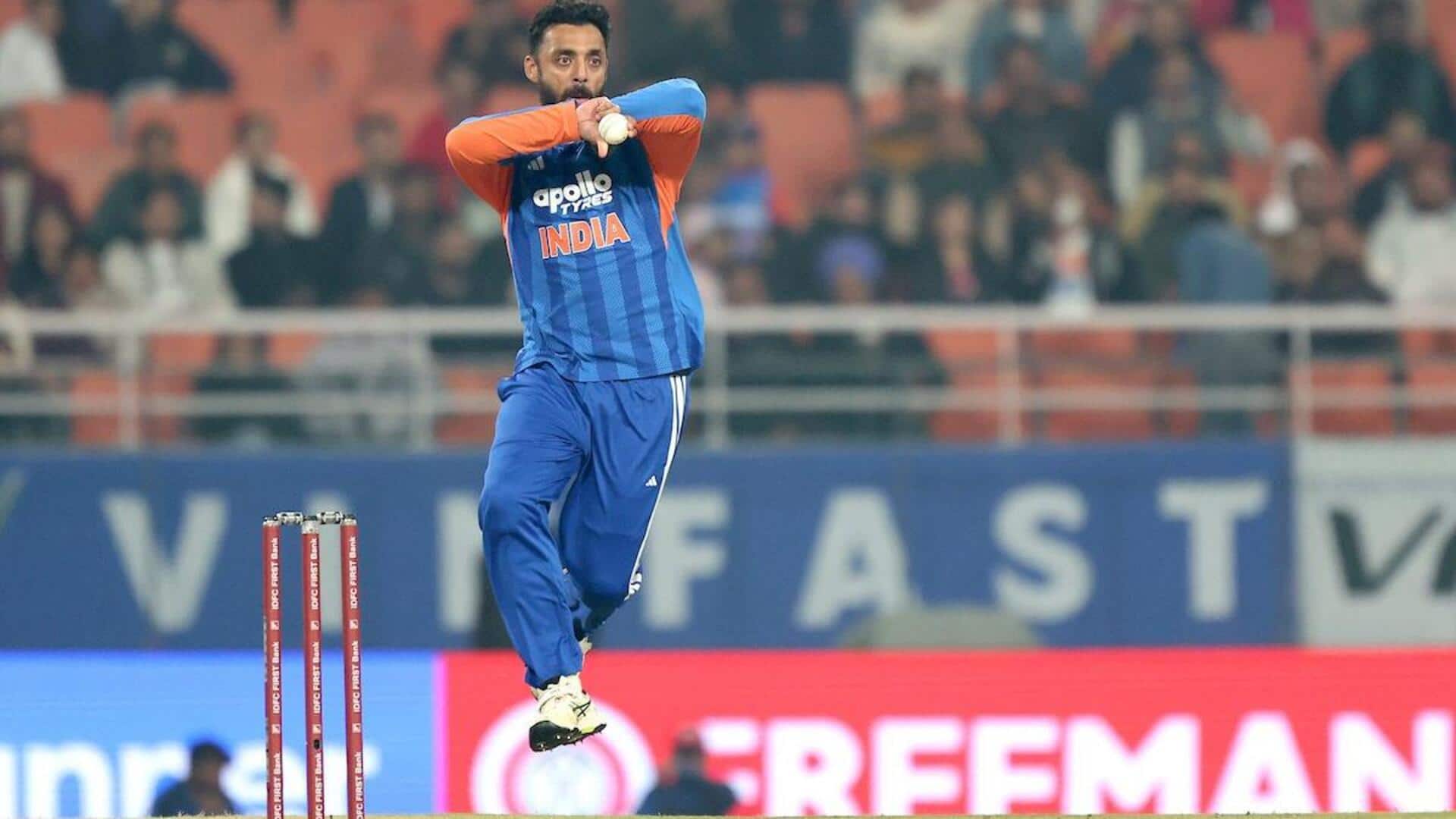 IND vs NZ, T20Is: Players to watch out for