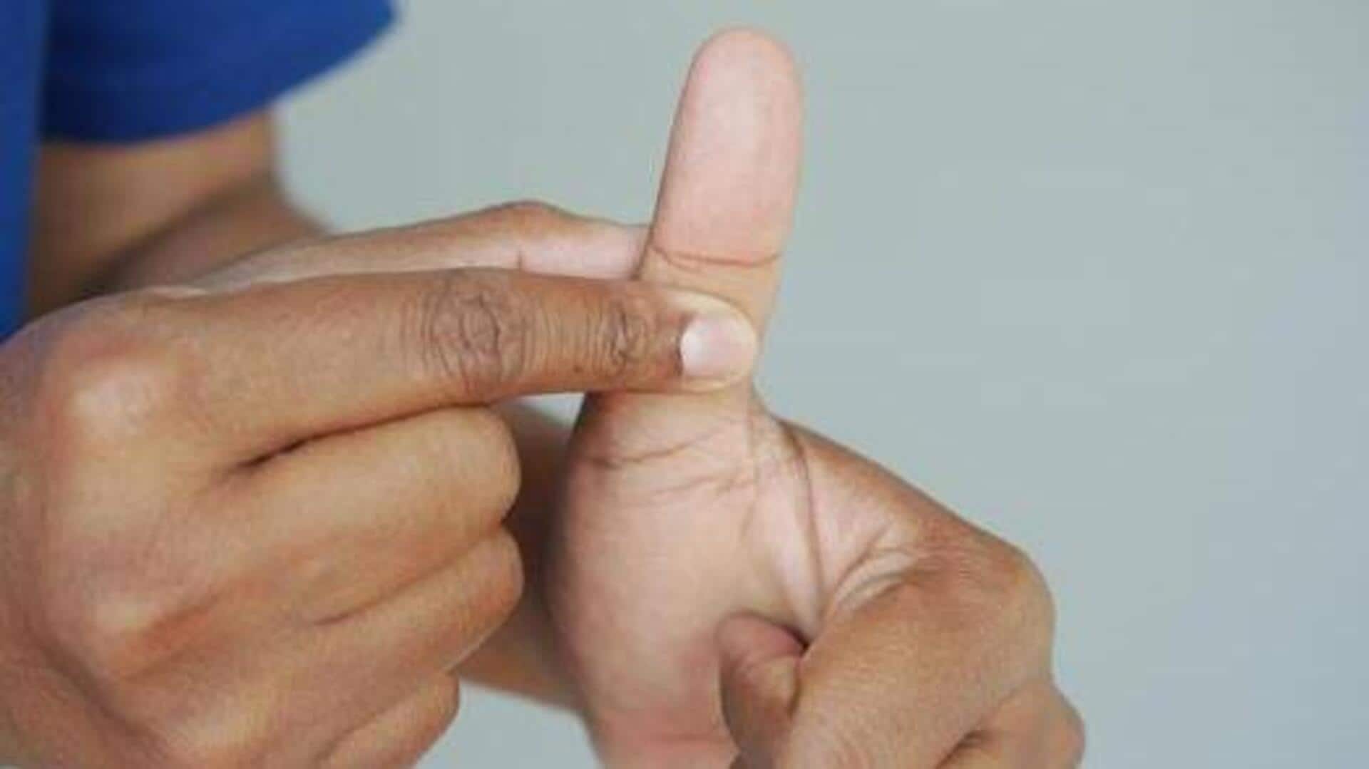 Do these exercises for finger flexibility