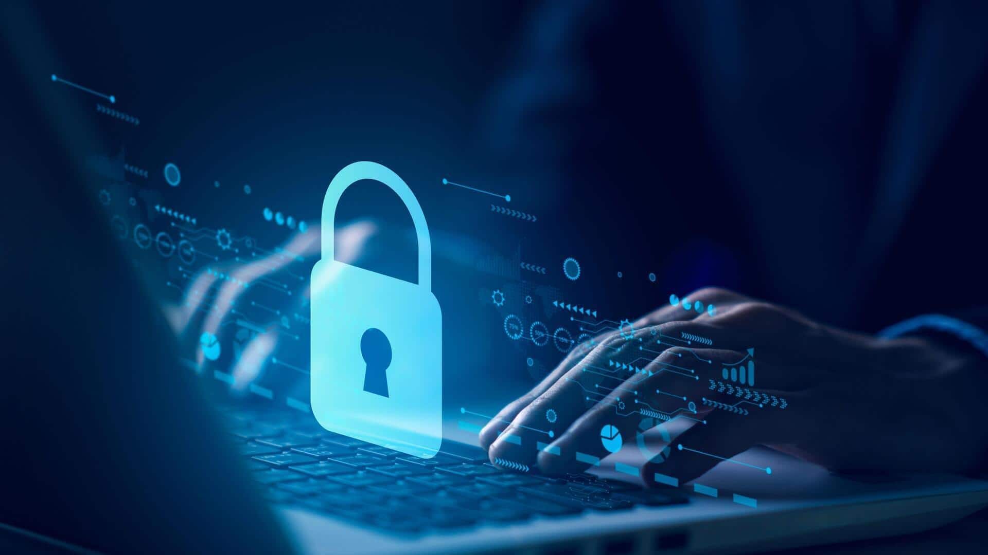 Why are hacking groups given codenames?