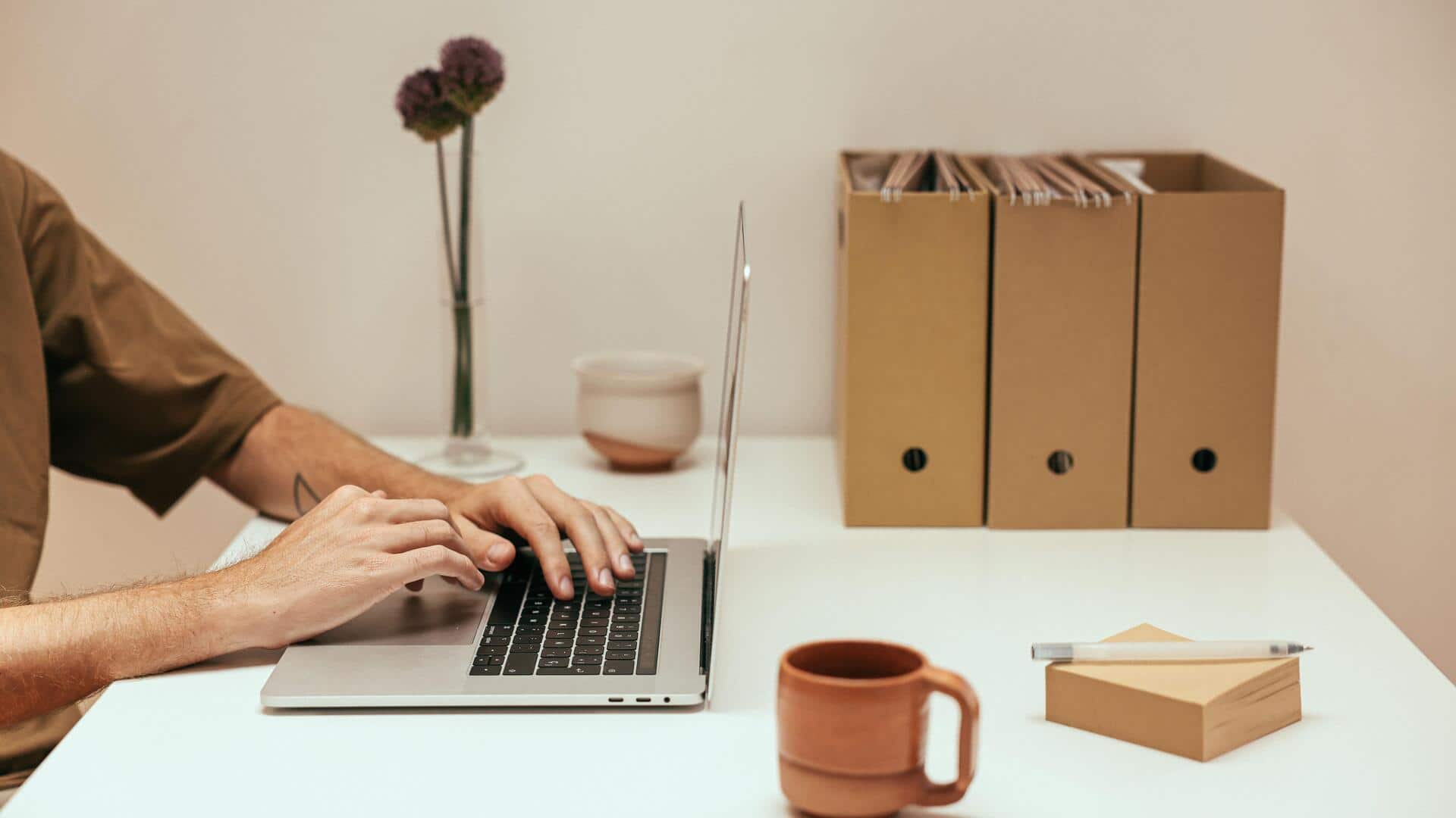 How to compress files without losing quality