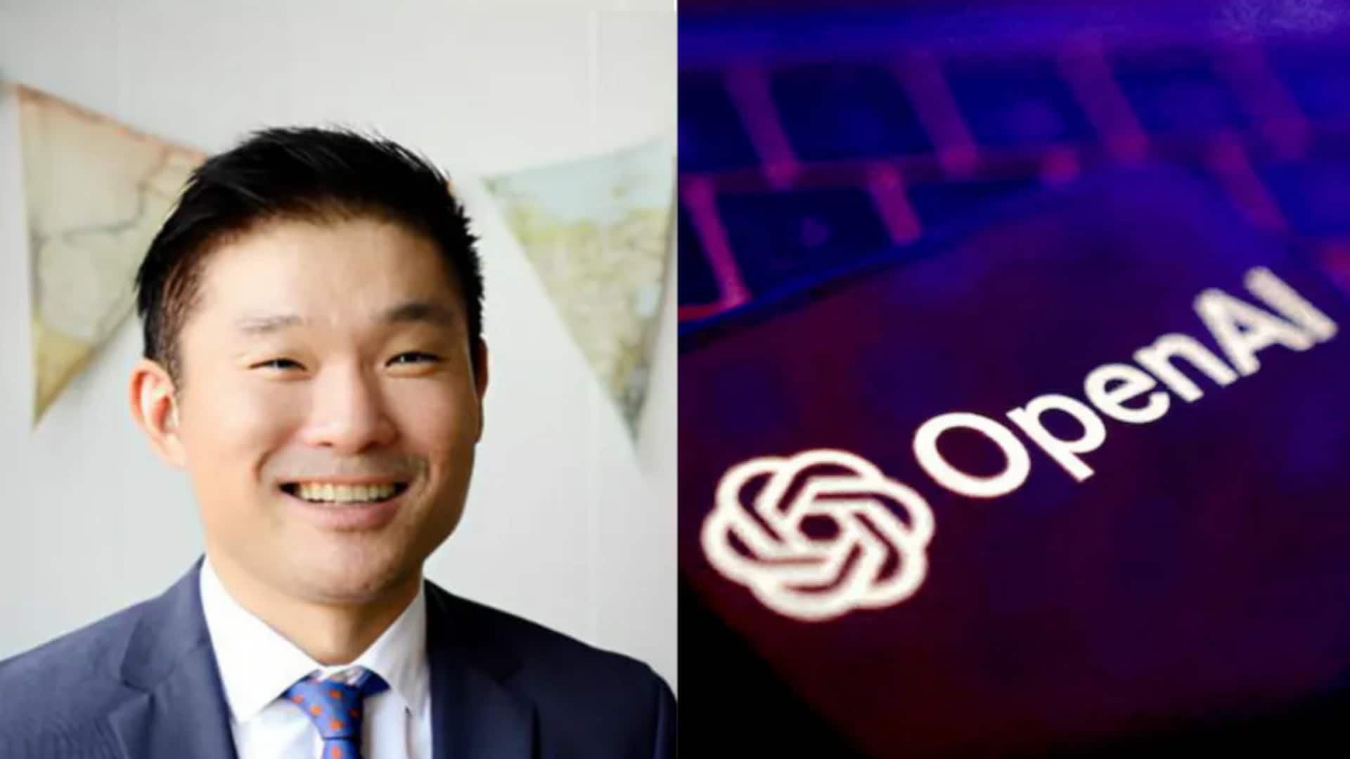 OpenAI's Asia-Pacific public policy head departs after 6 months