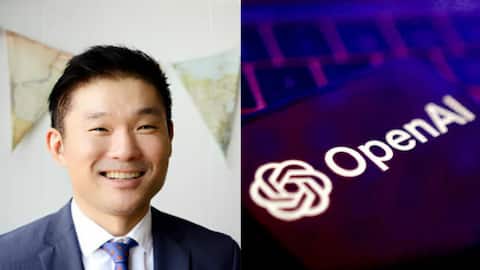 OpenAI's Asia-Pacific public policy head departs after 6 months