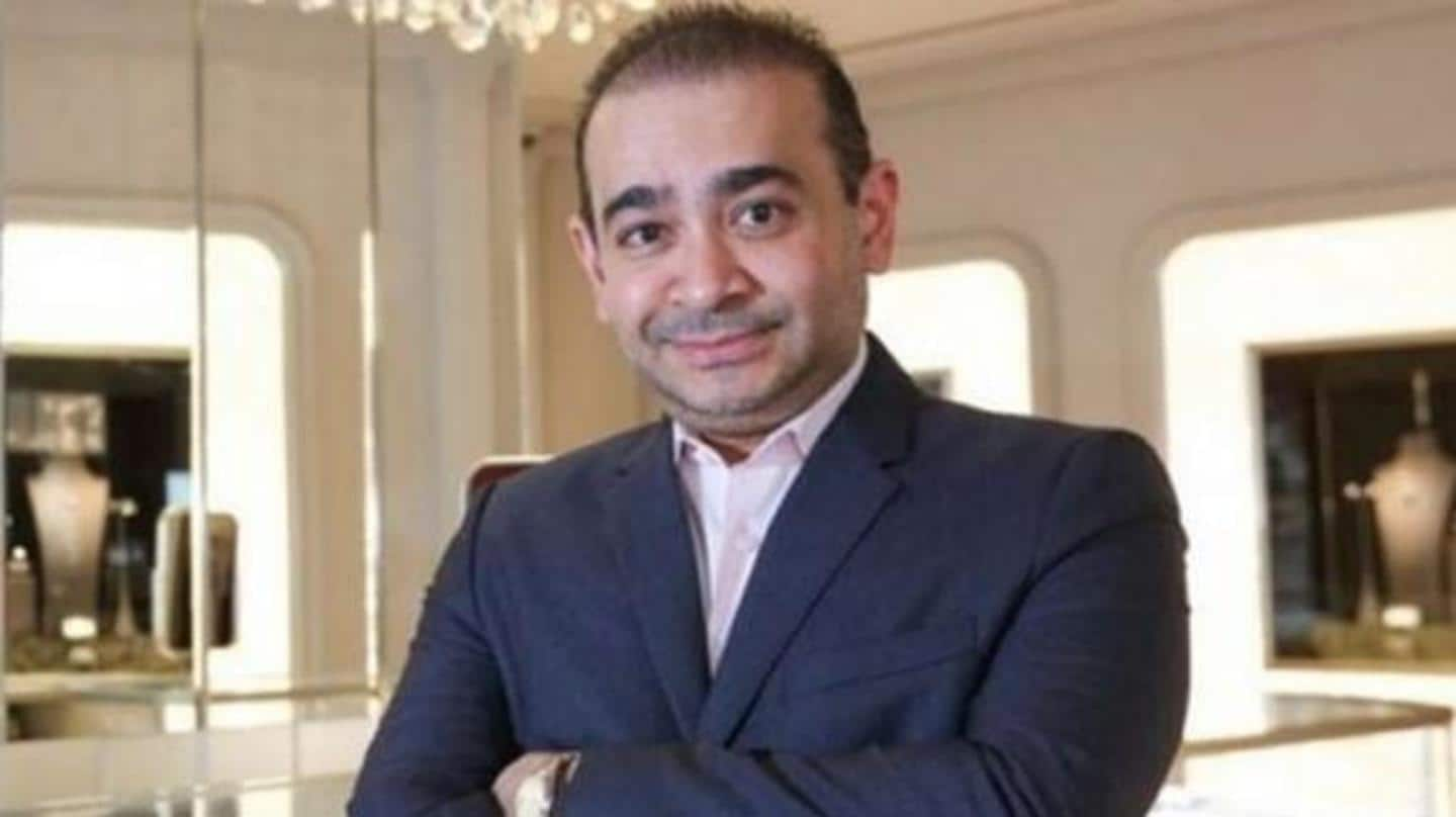 Arthur Road jail readies special cell to lodge Nirav Modi