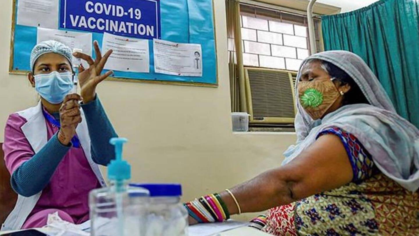 Coronavirus: India's tally reaches 11.64 million with 47K+ new cases