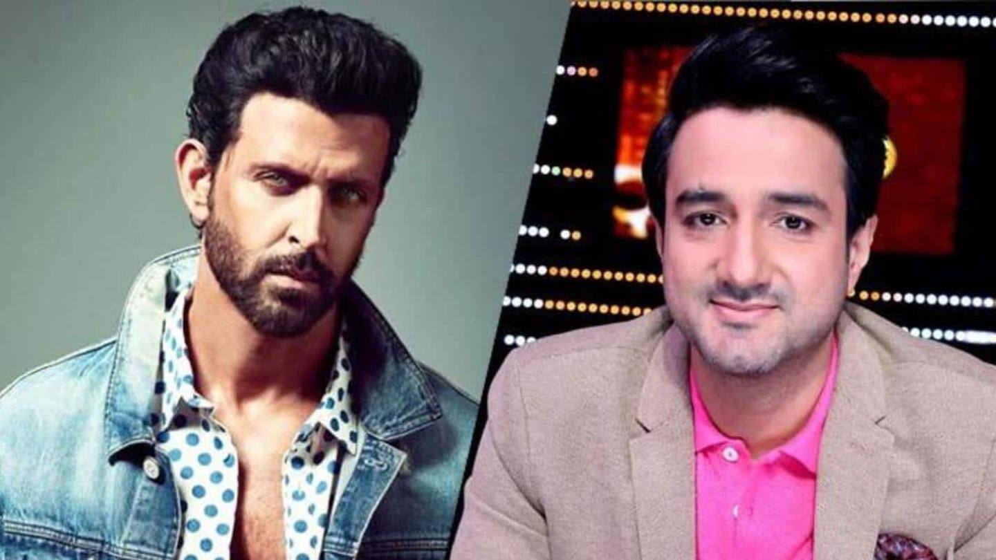 Anand is currently busy with Padukone-starrer 'Pathan' Anand is currently busy with Padukone-starrer 'Pathan'