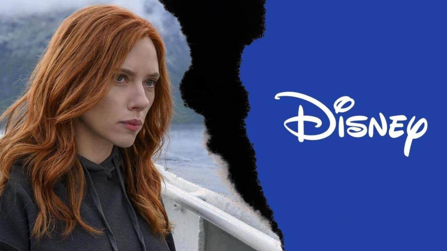 Did Marvel co-stars skip congratulations because of Disney feud? Did Marvel co-stars skip congratulations because of Disney feud?