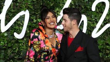 Priyanka Chopra, Nick Jonas welcome their first child through surrogacy