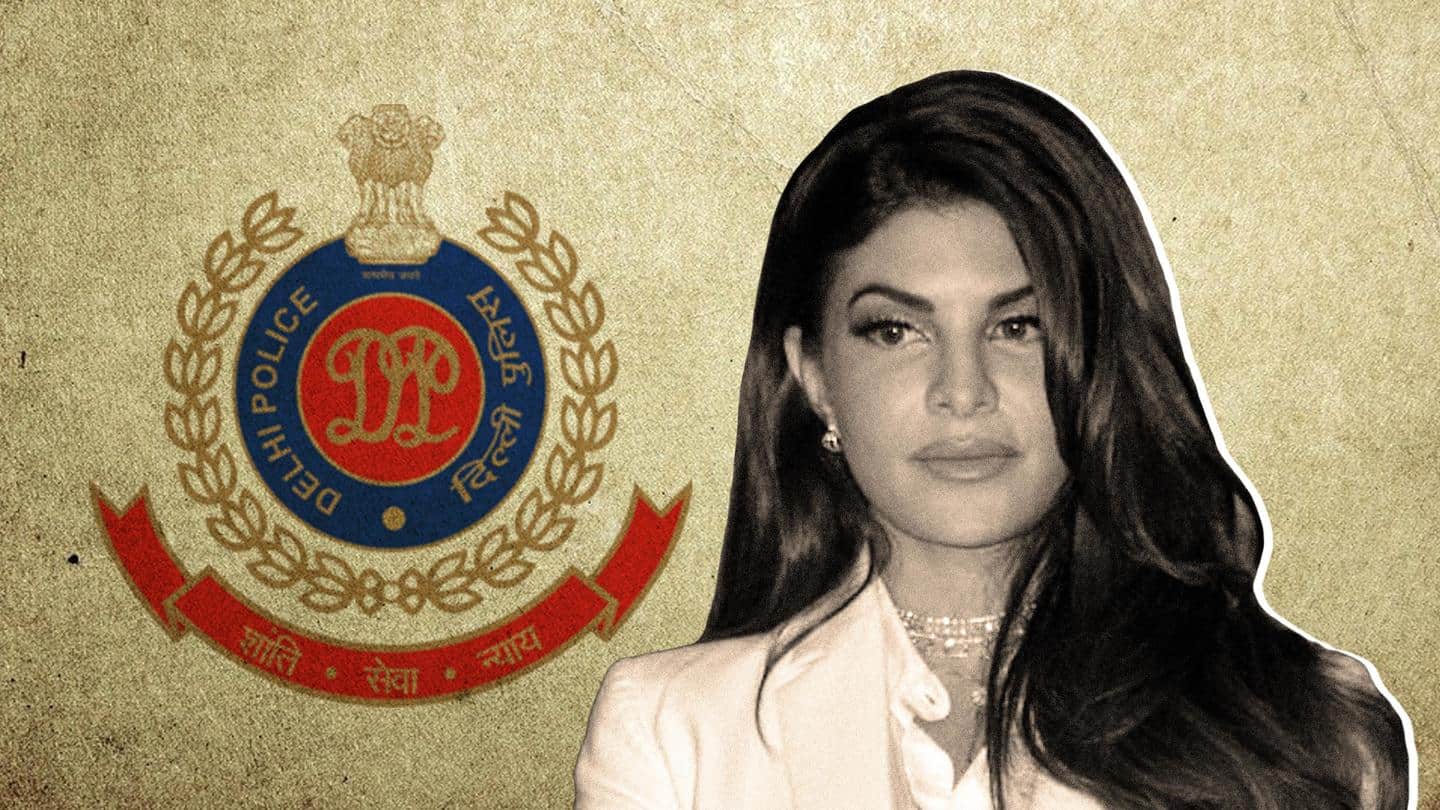 Jacqueline Fernandez knew conman's extortion deeds, accepted lavish gifts: ED
