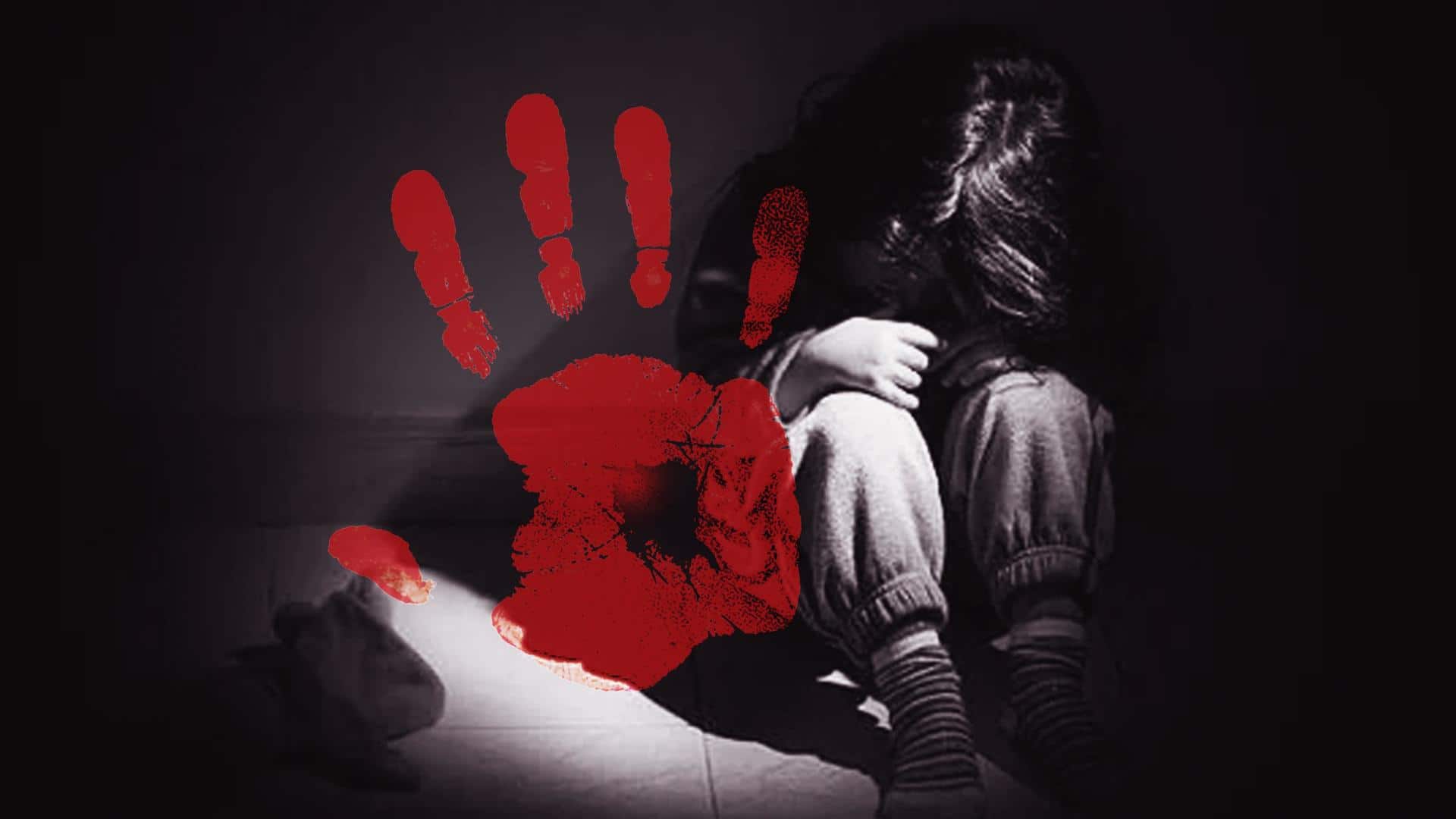 Uttar Pradesh: 12-year-old boy held for allegedly raping baby girl
