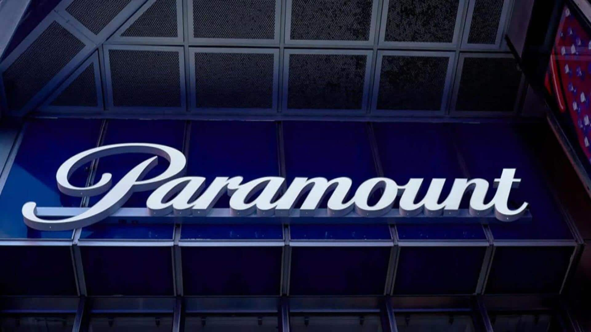 Edgar Bronfman Jr. eyes partnership with tech giants for Paramount