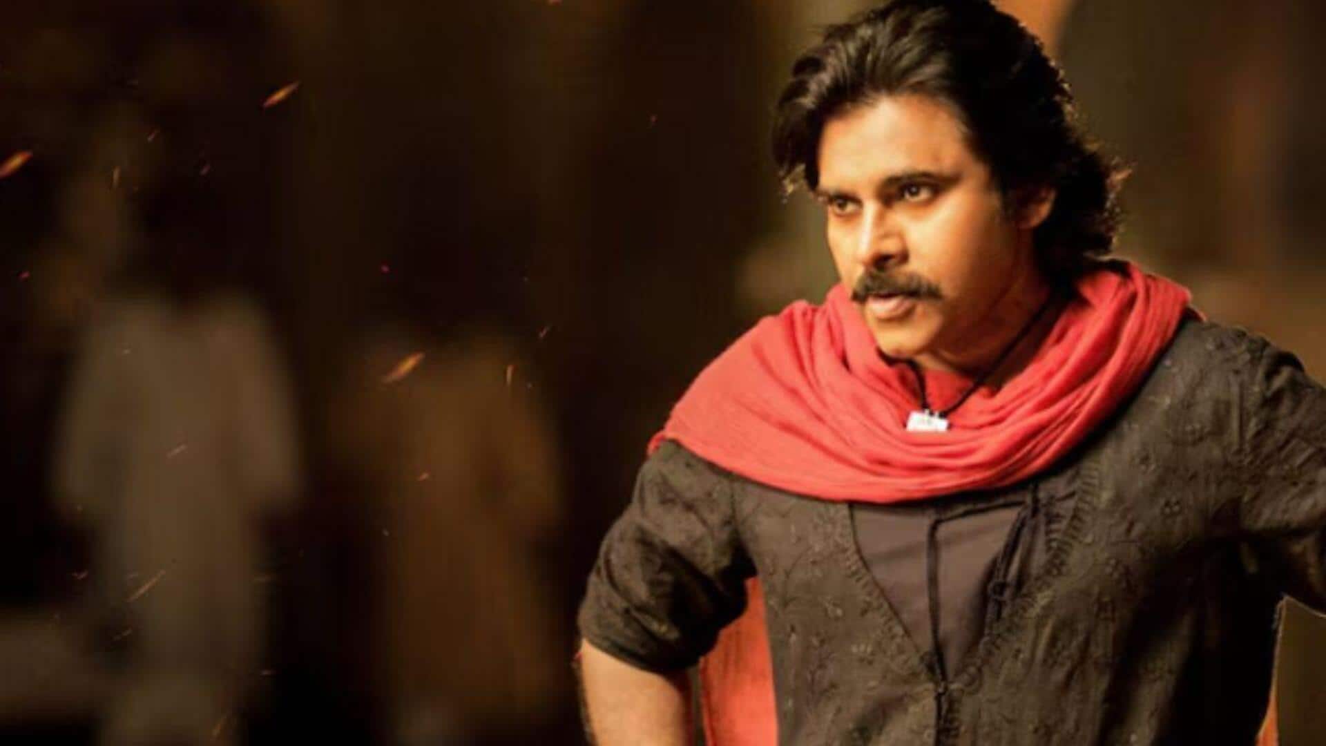 Prime Video issues ultimatum for 'Hari Hara Veera Mallu' release Prime Video issues ultimatum for 'Hari Hara Veera Mallu' release
